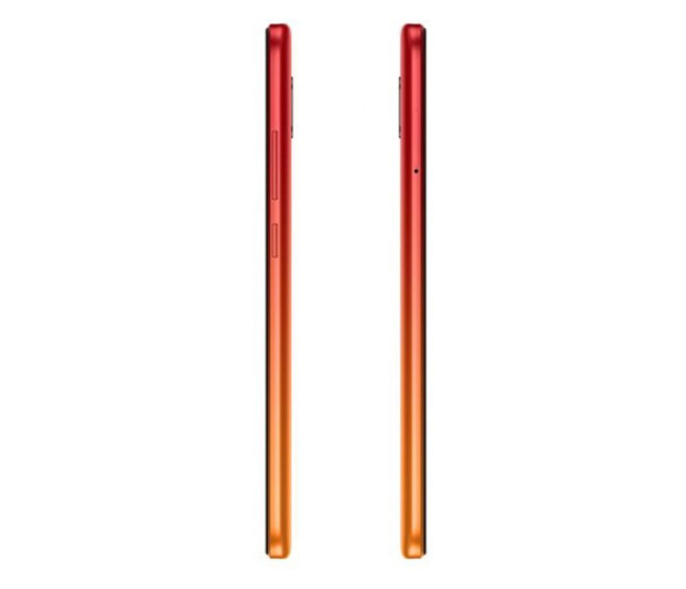 Xiaomi Redmi 8A 2/32GB Sunset Red - 537327 - zdjęcie 6